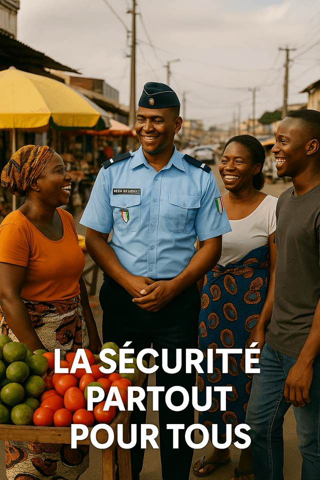 La santé, partout pour tous